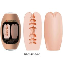Comprar PRETTY LOVE - CASPAR PACK 15 MASTRUBADORES MASCULINOS VARIOS al mejor precio - Envíos Discretos