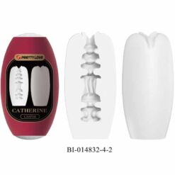 Comprar PRETTY LOVE - CASPAR PACK 15 MASTRUBADORES MASCULINOS VARIOS al mejor precio - Envíos Discretos