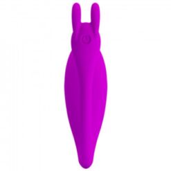 Comprar PRETTY LOVE - CATALINA MASAJEADOR FREE APP LILA al mejor precio - Envíos Discretos