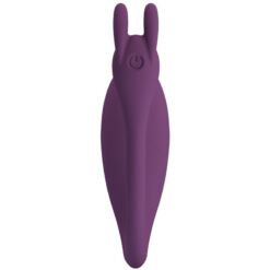 Comprar PRETTY LOVE - CATALINA VIBRADOR APP CONTROL REMOTO LILA al mejor precio - Envíos Discretos