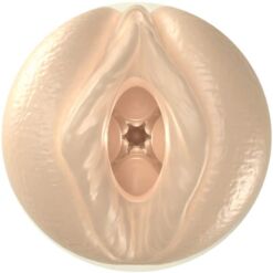 Comprar PRETTY LOVE - CATHERINE MASTURBADOR MASCULINO NATURAL al mejor precio - Envíos Discretos