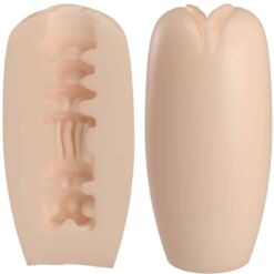 Comprar PRETTY LOVE - CATHERINE MASTURBADOR MASCULINO NATURAL al mejor precio - Envíos Discretos