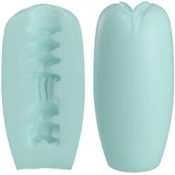 Comprar PRETTY LOVE - CATHERINE MASTURBADOR MASCULINO VERDE al mejor precio - Envíos Discretos