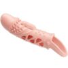 Comprar PRETTY LOVE - CECELIA FUNDA PENE NATURAL al mejor precio - Envíos Discretos
