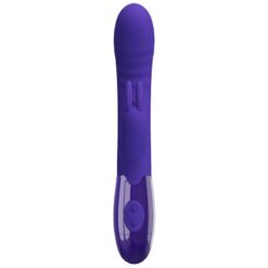 Comprar PRETTY LOVE - CERBERUS YOUTH VIBRADOR RABBIT VIOLETA al mejor precio - Envíos Discretos