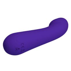 Comprar PRETTY LOVE - CETUS VIBRADOR RECARGABLE LILA al mejor precio - Envíos Discretos