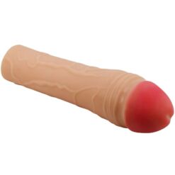 Comprar PRETTY LOVE - CHANE FUNDA DE PENE EXTENSORA NATURAL al mejor precio - Envíos Discretos