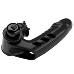 Comprar PRETTY LOVE - CORBIN FUNDA DEDO VIBRADOR NEGRO al mejor precio - Envíos Discretos