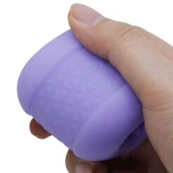 Comprar PRETTY LOVE - CORY MASTURBADOR MASCULINO MORADO al mejor precio - Envíos Discretos