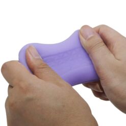 Comprar PRETTY LOVE - CORY MASTURBADOR MASCULINO MORADO al mejor precio - Envíos Discretos