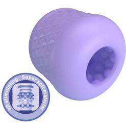 Comprar PRETTY LOVE - CORY MASTURBADOR MASCULINO MORADO al mejor precio - Envíos Discretos