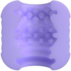 Comprar PRETTY LOVE - CORY MASTURBADOR MASCULINO MORADO al mejor precio - Envíos Discretos