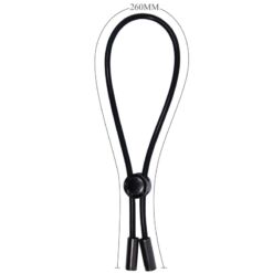 Comprar PRETTY LOVE - CUERDA ANILLO PENE Y TESTÍCULOS al mejor precio - Envíos Discretos