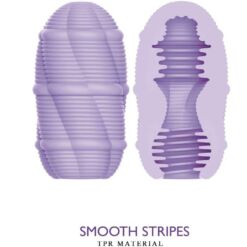 Comprar PRETTY LOVE - CUPID X 18 MASTURBADORES MASCULINOS DIFERENTES TEXTURAS al mejor precio - Envíos Discretos