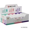 Comprar PRETTY LOVE - CUPID X 18 MASTURBADORES MASCULINOS DIFERENTES TEXTURAS al mejor precio - Envíos Discretos