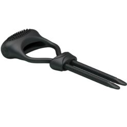 Comprar PRETTY LOVE - CURITIS ANILLO VIBRADOR al mejor precio - Envíos Discretos