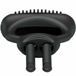 Comprar PRETTY LOVE - CURITIS ANILLO VIBRADOR al mejor precio - Envíos Discretos