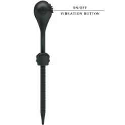 Comprar PRETTY LOVE - CURITIS ANILLO VIBRADOR al mejor precio - Envíos Discretos