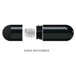 Comprar PRETTY LOVE - CURITIS ANILLO VIBRADOR al mejor precio - Envíos Discretos