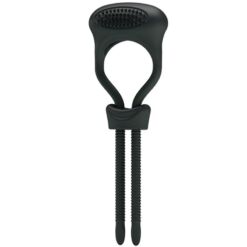 Comprar PRETTY LOVE - CURITIS ANILLO VIBRADOR al mejor precio - Envíos Discretos
