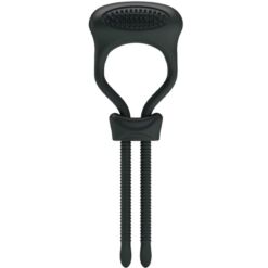 Comprar PRETTY LOVE - CURITIS ANILLO VIBRADOR al mejor precio - Envíos Discretos
