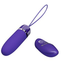 Comprar PRETTY LOVE - DARLENE YOUTH MINI BALA VIBRADORA VIOLETA al mejor precio - Envíos Discretos