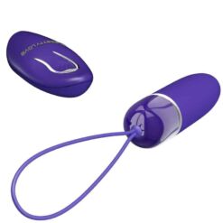 Comprar PRETTY LOVE - DARLENE YOUTH MINI BALA VIBRADORA VIOLETA al mejor precio - Envíos Discretos
