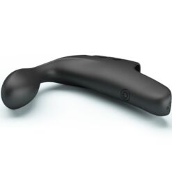 Comprar PRETTY LOVE - DEDAL VIBRADOR GORGON NEGRO al mejor precio - Envíos Discretos