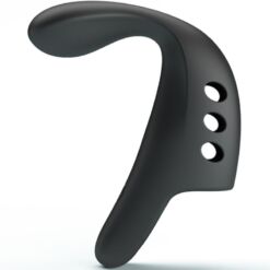 Comprar PRETTY LOVE - DEDAL VIBRADOR GORGON NEGRO al mejor precio - Envíos Discretos