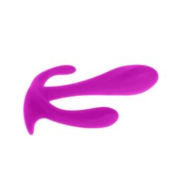 Comprar PRETTY LOVE - DOBLE ESTIMULACIÓN EDGAR al mejor precio - Envíos Discretos