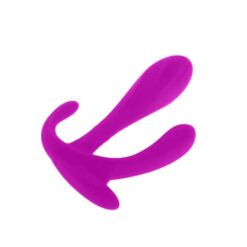 Comprar PRETTY LOVE - DOBLE ESTIMULACIÓN EDGAR al mejor precio - Envíos Discretos