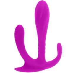 Comprar PRETTY LOVE - DOBLE ESTIMULACIÓN EDGAR al mejor precio - Envíos Discretos