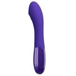 Comprar PRETTY LOVE - ELEMENTAL YOUTH DILDO VIBRADOR VIOLETA al mejor precio - Envíos Discretos