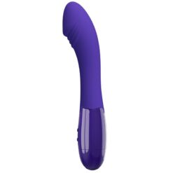 Comprar PRETTY LOVE - ELEMENTAL YOUTH DILDO VIBRADOR VIOLETA al mejor precio - Envíos Discretos