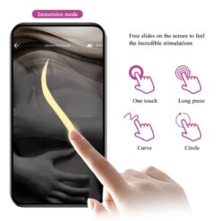 Comprar PRETTY LOVE - ELVIRA BOLAS VIBRADORAS RECARGABLE MORADO al mejor precio - Envíos Discretos