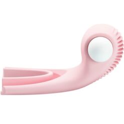 Comprar PRETTY LOVE - ESTIMULADOR ORAL ELSA al mejor precio - Envíos Discretos