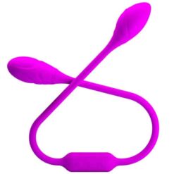 Comprar PRETTY LOVE - ESTIMULADOR UNISEX DREAM LOVERS WHIP al mejor precio - Envíos Discretos