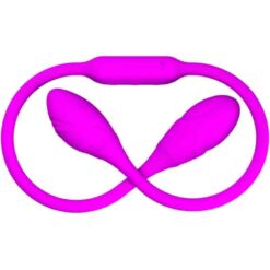Comprar PRETTY LOVE - ESTIMULADOR UNISEX DREAM LOVERS WHIP al mejor precio - Envíos Discretos