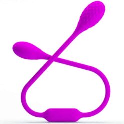 Comprar PRETTY LOVE - ESTIMULADOR UNISEX DREAM LOVERS WHIP 2 al mejor precio - Envíos Discretos