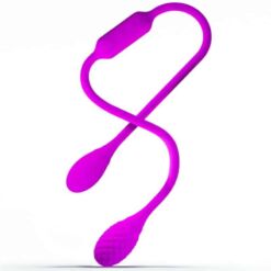 Comprar PRETTY LOVE - ESTIMULADOR UNISEX DREAM LOVERS WHIP 2 al mejor precio - Envíos Discretos