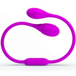 Comprar PRETTY LOVE - ESTIMULADOR UNISEX DREAM LOVERS WHIP 2 al mejor precio - Envíos Discretos
