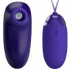 Comprar PRETTY LOVE - ESTIMULADOR Y HUEVO PORTATIL al mejor precio - Envíos Discretos