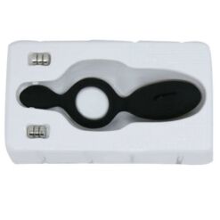 Comprar PRETTY LOVE - ETHEL ANILLO VIBRADOR CON ESTIMULADOR al mejor precio - Envíos Discretos