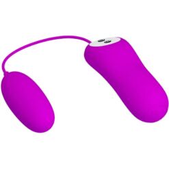 Comprar PRETTY LOVE - EUNICE HUEVO VIBRADOR al mejor precio - Envíos Discretos
