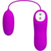 Comprar PRETTY LOVE - EUNICE HUEVO VIBRADOR al mejor precio - Envíos Discretos