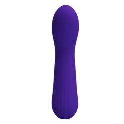Comprar PRETTY LOVE - FAUN VIBRADOR RECARGABLE LILA al mejor precio - Envíos Discretos
