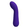 Comprar PRETTY LOVE - FAUN VIBRADOR RECARGABLE LILA al mejor precio - Envíos Discretos