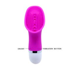 Comprar PRETTY LOVE - FLIRTATION ESTIMULADOR CLITORIS CLAUDE al mejor precio - Envíos Discretos