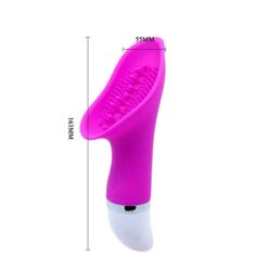 Comprar PRETTY LOVE - FLIRTATION ESTIMULADOR CLITORIS CLAUDE al mejor precio - Envíos Discretos