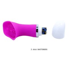 Comprar PRETTY LOVE - FLIRTATION ESTIMULADOR CLITORIS CLAUDE al mejor precio - Envíos Discretos